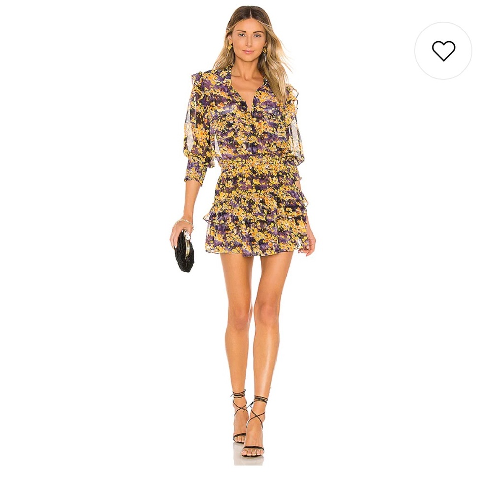 Riona Dress